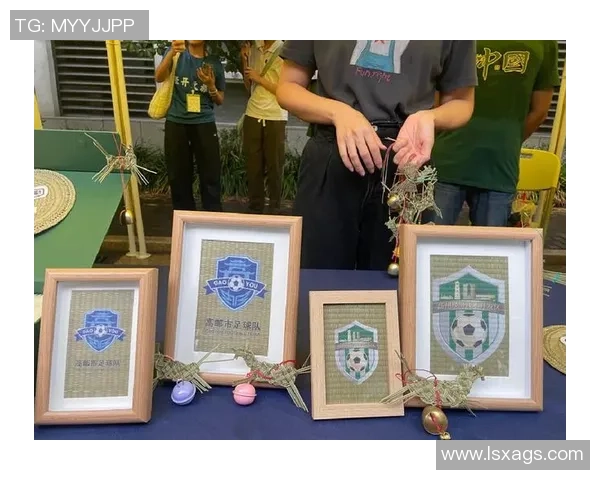 针织足球的魅力与创新设计探讨，如何提升运动体验与时尚感